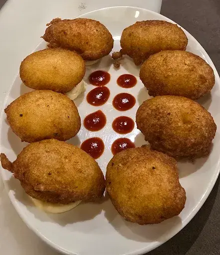 Restaurante Los Fueros, Bilbao
